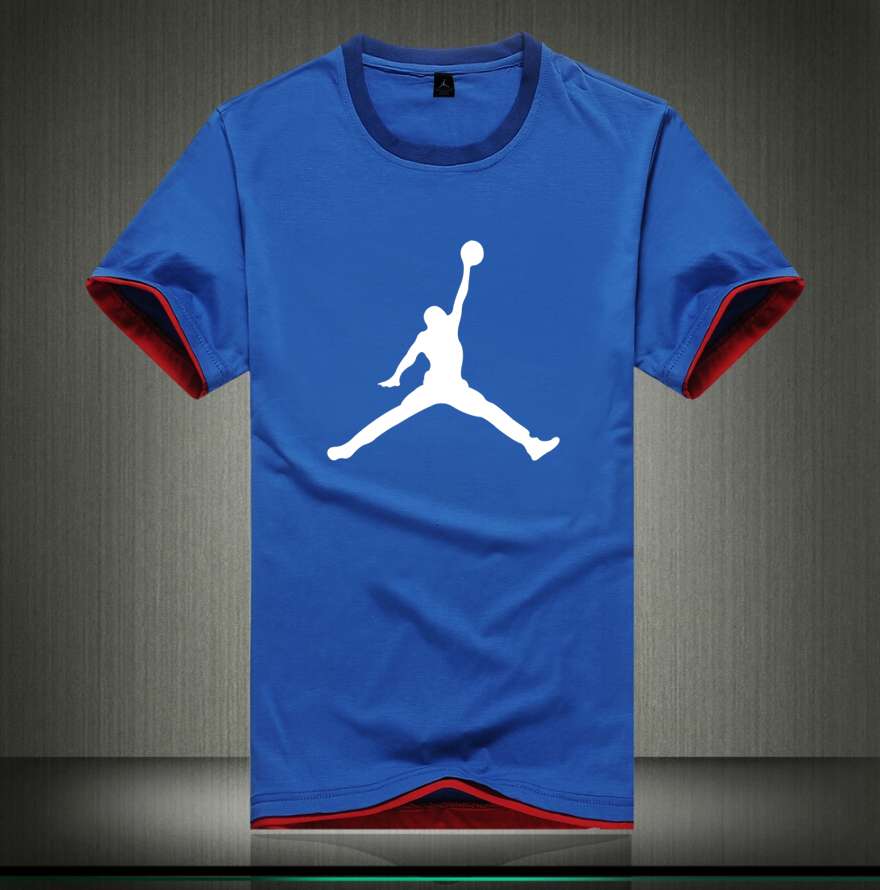 men jordan t-shirt S-XXXL-0281